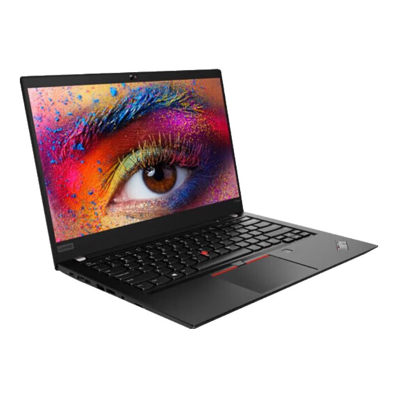 Lenovo ThinkPad E14 Business Laptop (CN version)
