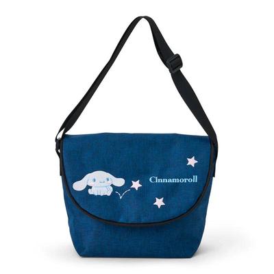 Sanrio Cinnamoroll Messenger Bag Japan NEW Sanrio Characters