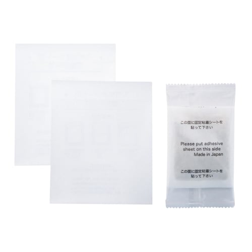 KOKUBO Germanium Sap Power Foot Sheet (2 sheets x 12 packs / Foot Sheets) Made in Japan with Natural Tree Sap Extract / Calf and Sole Relaxation