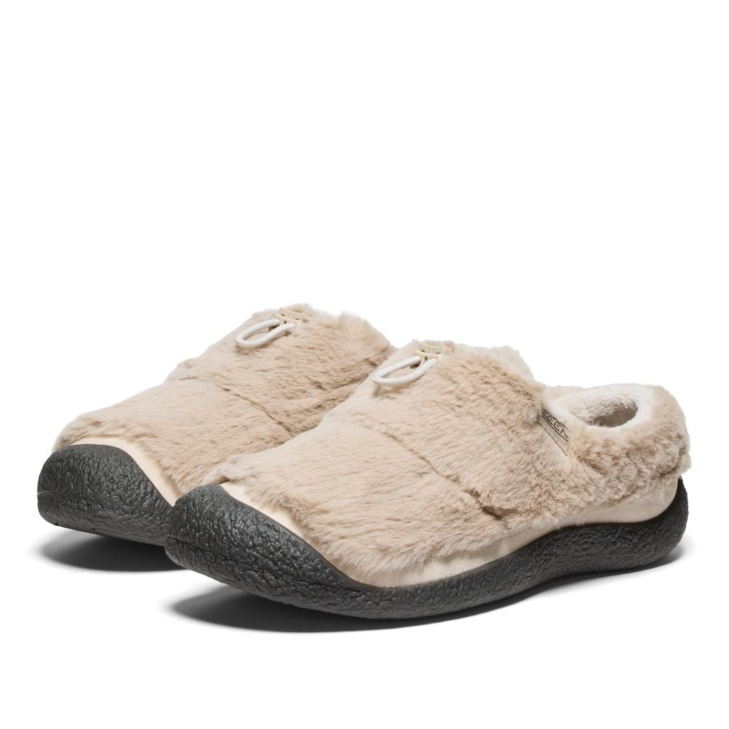 Keen HOWSER III SLIDE Stříbrná Velikost cm Tenisky, Dámské, Podšívka/Stélka, 24,0