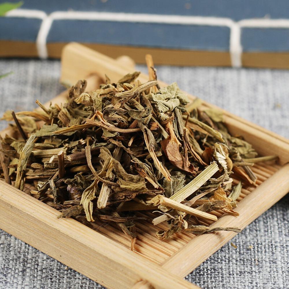 250g/500g Dengzhancao Kräutertee Grünes Lebensmittel Gesundheitspflege