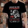 Summer 2026 Printed Loose Casual Round Neck T-Shirt