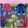 Jucărie de pluș mare Poppy Playtime Super moale și confortabilă Decorațiune pentru casă