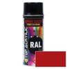 TOP ACRYLIC - CARMIN RED ACRYLIC SPRAY RAL-3002 400ml