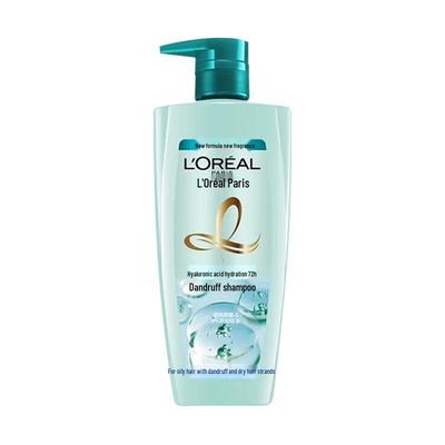 Champús y acondicionadores para el cabello