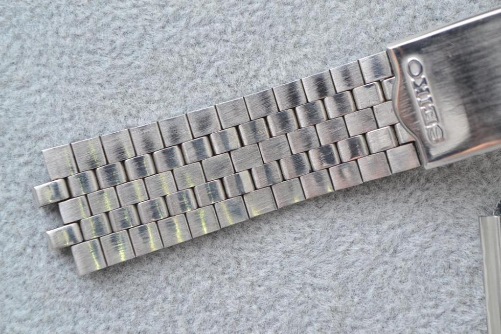 [USED] A651 SEIKO Vintage Genuine Strap XGA 611