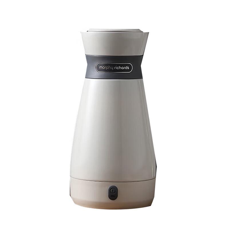 Morphy Richards MR6080 Portable Electric Kettle 500ml CN Plug (adapter Included)