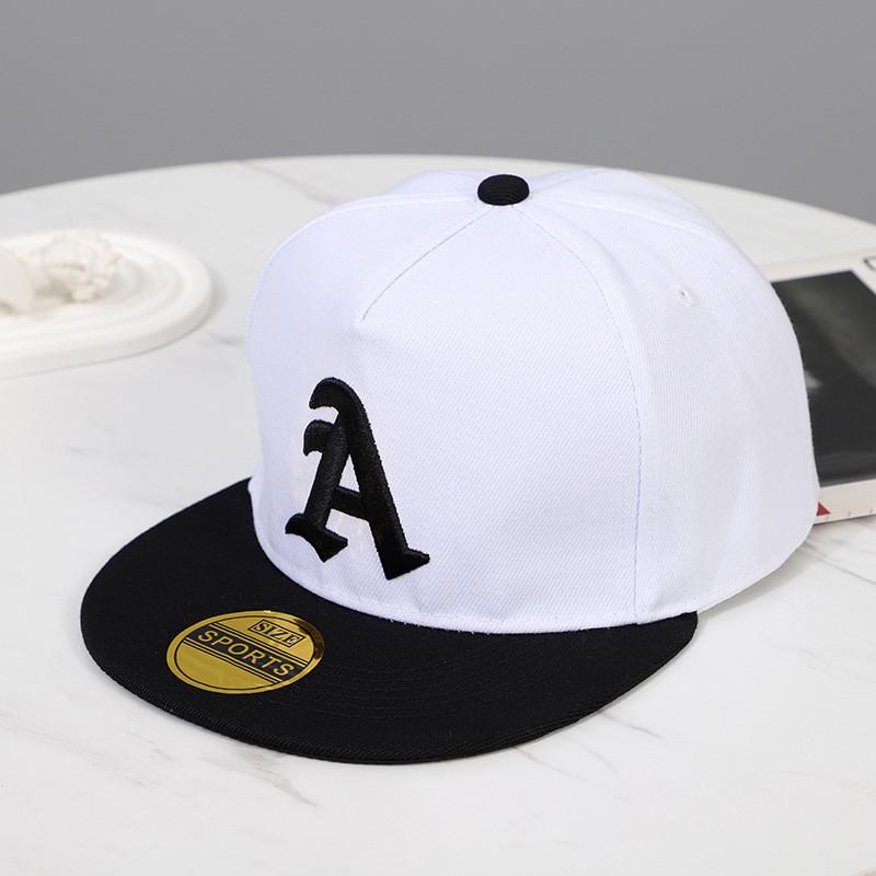 

Summer Canvas Baseball Cap With Embroidered Water Flow Pattern For Outdoor Sports And Casual Wear белый