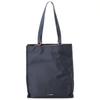 Labagagerie Vertical Square Tote B009501 Navy (66)