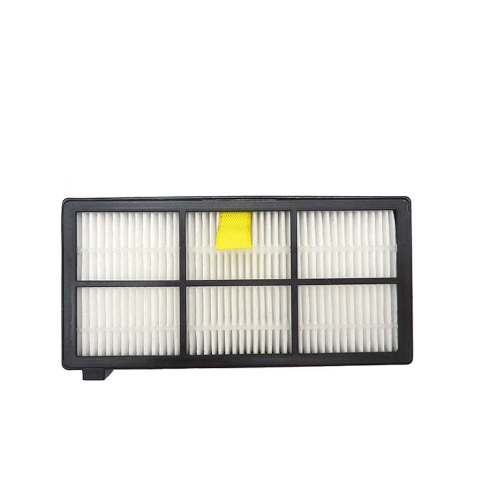 Robot Vacuum Cleaner Parts Hepa Filter for iRobot Roomba 800/980/990/900/896/886/870/865/866/860