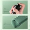 5/10/20Pcs 60/80/100/120ML Travel Spray Bottle Leak-proof Fine Mist Mini Empty Bottle Portable Clear Refillable Spray Bottle Container Set