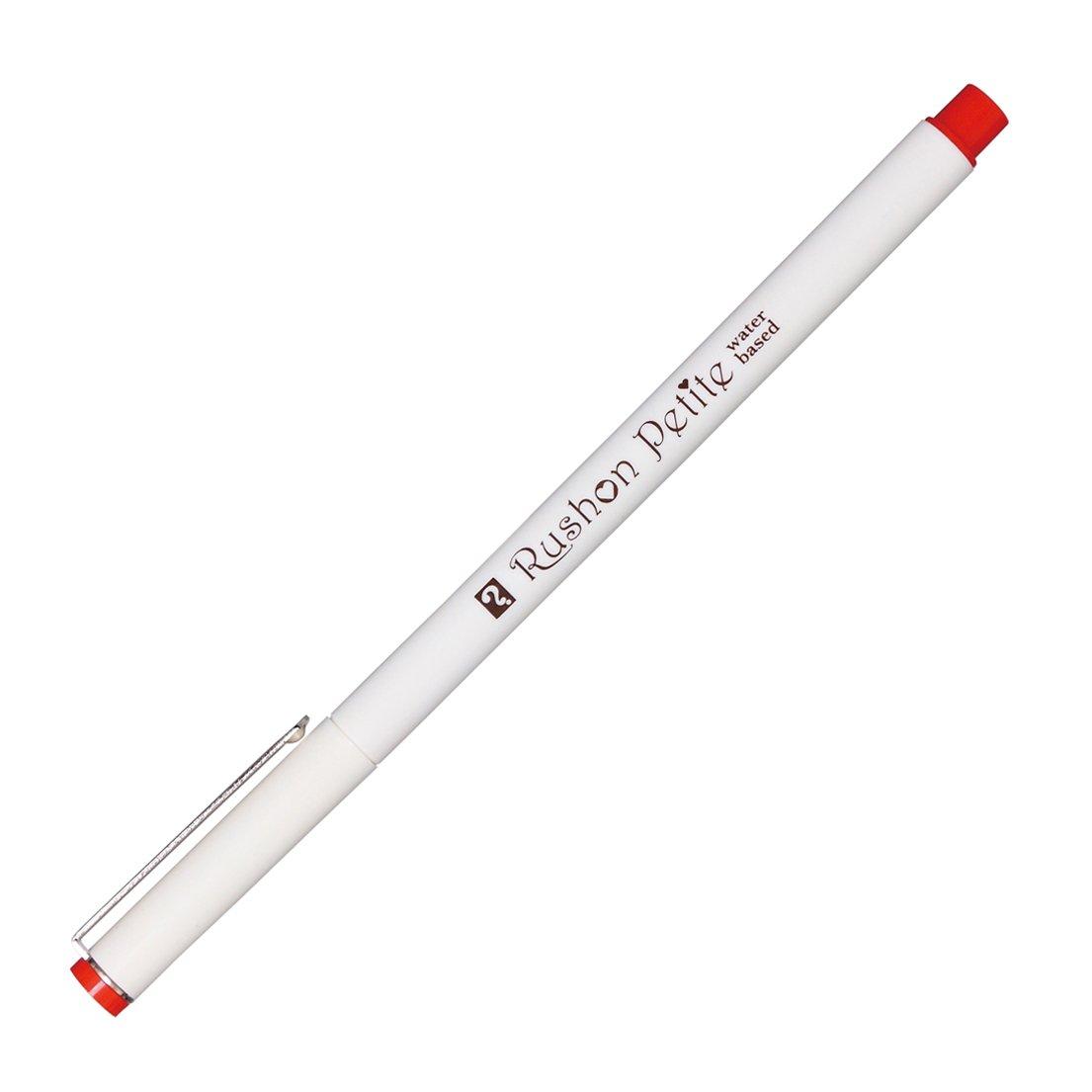 

Волшебная ручка Lashon Petit Red на водной основе MRPT-T2 красный