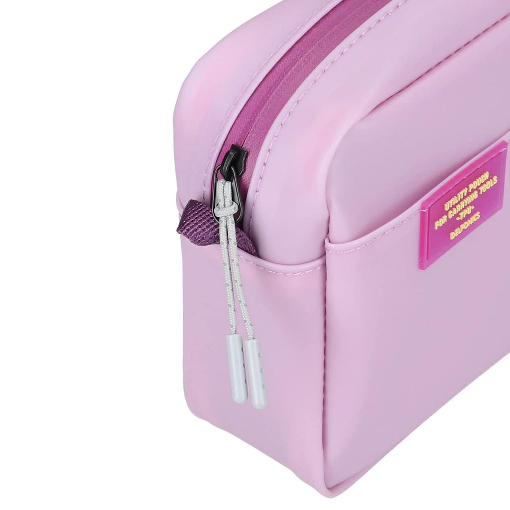 Delfonics Inner Carrying Pop S Pouch (Grädde)