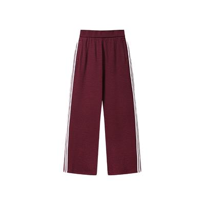 Alt giyim (Kadın) – Pantalon ve Kapriler