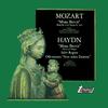 LP Record WOLFGANG AMADEUS MOZART / JOSEPH HA - Missa Brevis (Mass No. 6 In F Major TV34502S Turnabout 1974 UK Classical Used