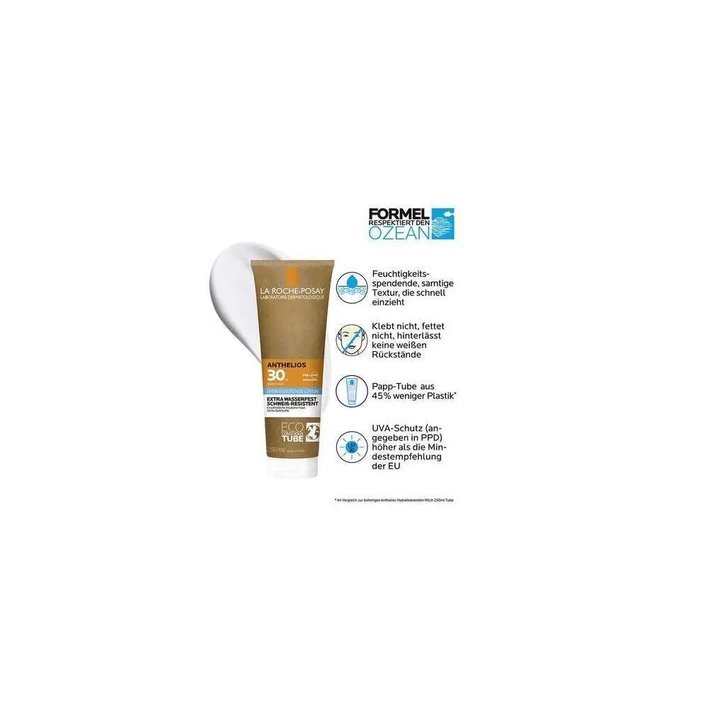La Roche Posay Anthelios Sun Milk SPF30, 250ml