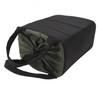 Camera Insert Padded Bag Shockproof DLSR SLR Insert Case Bag for Backpack for R5 R6 T100  7  8   A9 Supports 24 105 Lens 24 70 Lens