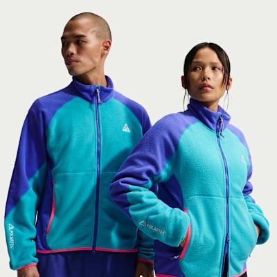 Nike ACG Wolf Tree Jacket Unisex L