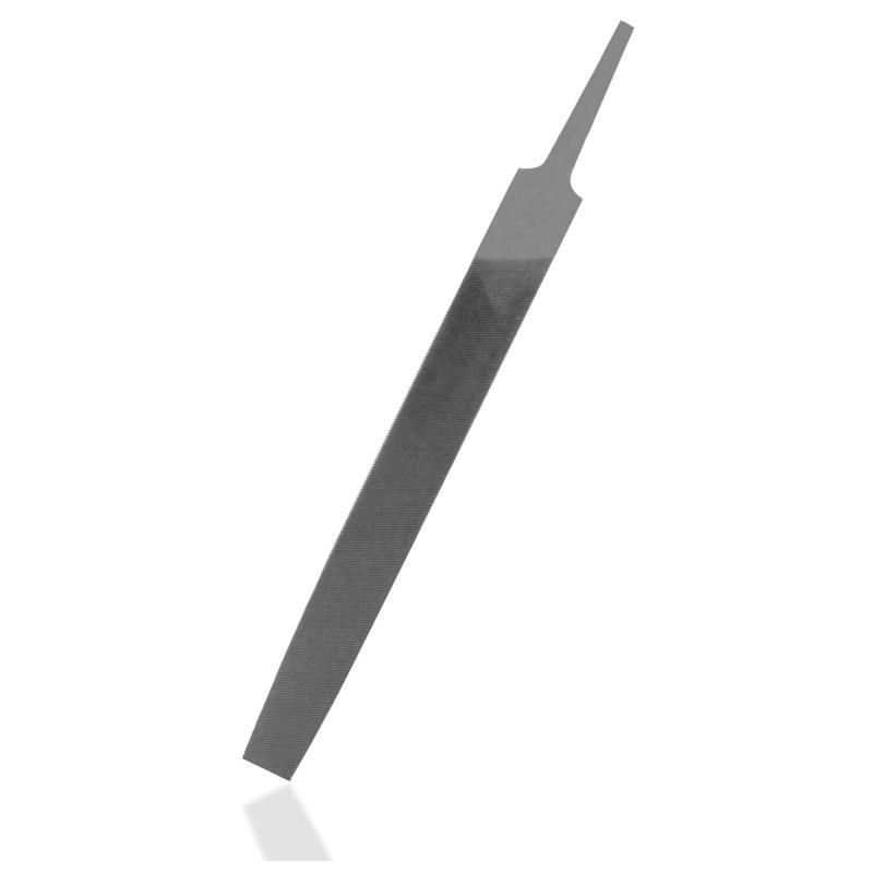 Buy Hand File Without Handle Suitable for Wood at affordable prices