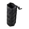 Outdoor Hiking Water Bottle Holder Combination Application