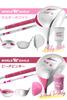 WORLD EAGLE FL-01V2 Peach Pinky Driver 13° Women's/Right-Handed