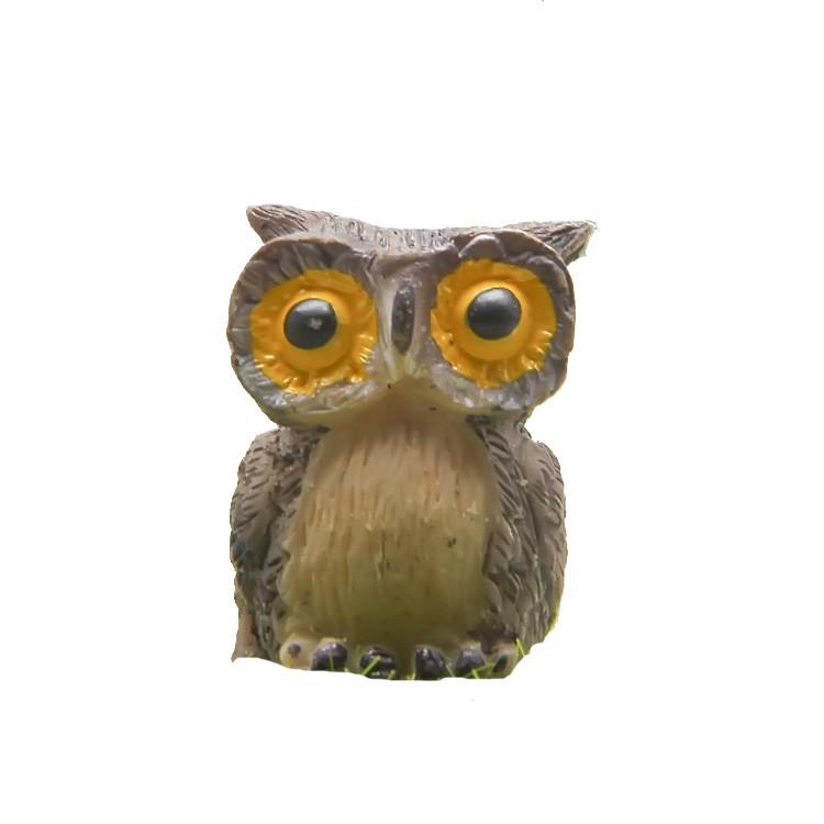 Rzemiosło statua kreatywna statua z żywicy ogród do dekoracji wnętrz dekoracja patio