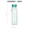 LocknLock Outdoor Portable Water Bottle