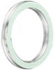 Cf Posh 420590 Exhaust Gasket, 1.6 X 12.2 X 0.2 Inches (40 X 31