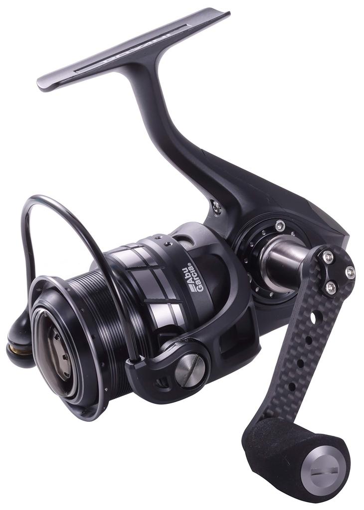 AbuGarcia ROXANI 2000SH High Gear Saltwater Spinning Reel