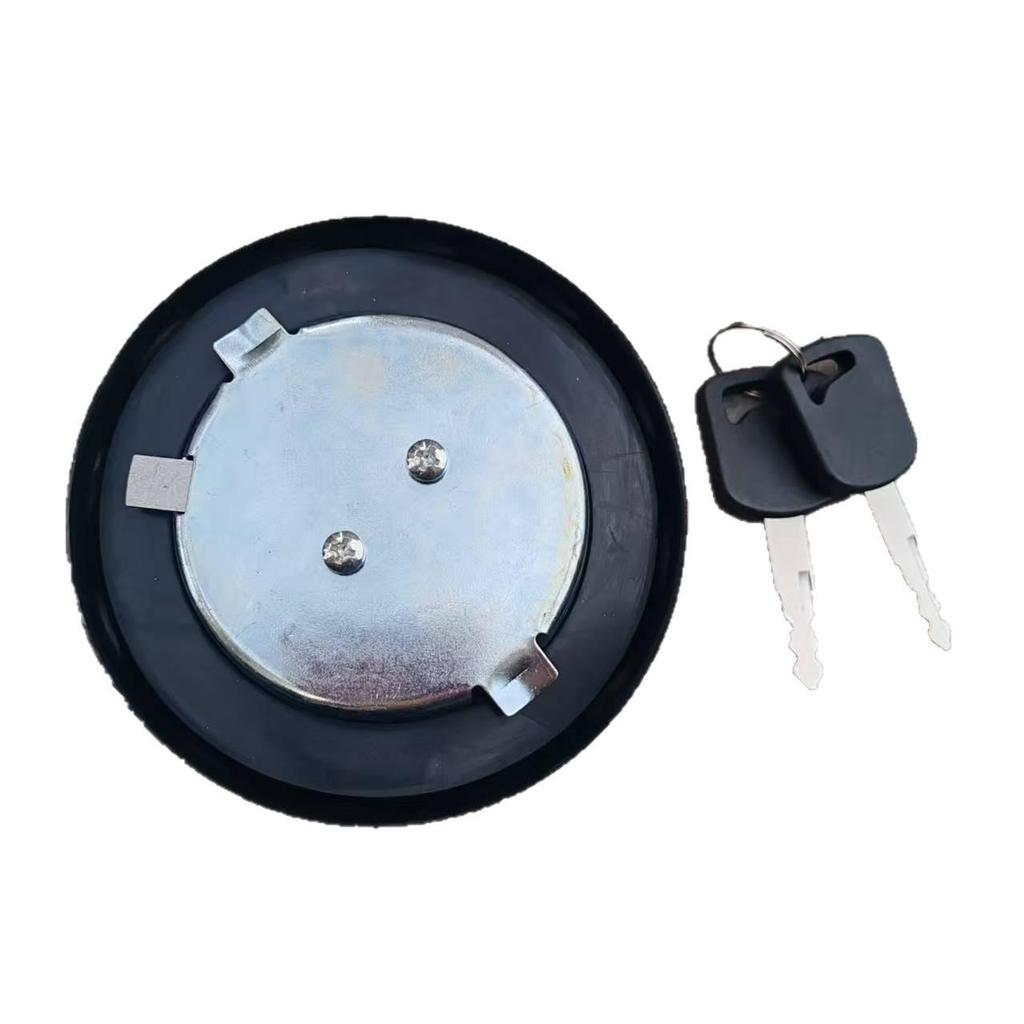 Volvo/Mercedes Truck Fuel Cap MS-706 ER302 with Lock