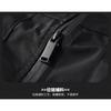 Men's Jacket Coat Solid Color Zipper Pocket Cardigan Long Sleeve Fashion Casual Top