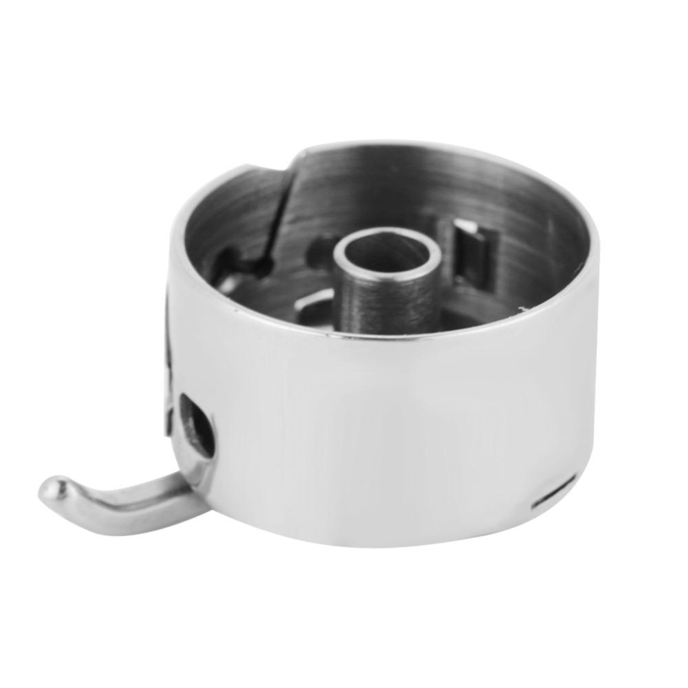 Metal Bartack Bobbin Case 15 Class Machines Industrial Grade Sewing Machine Shuttle Shell Front Loading Precision