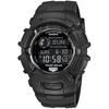 Casio ] Wristwatch G-Shock [Genuine Japan] Radio-controlled Solar GW-2310UFB-1JF Men's Black