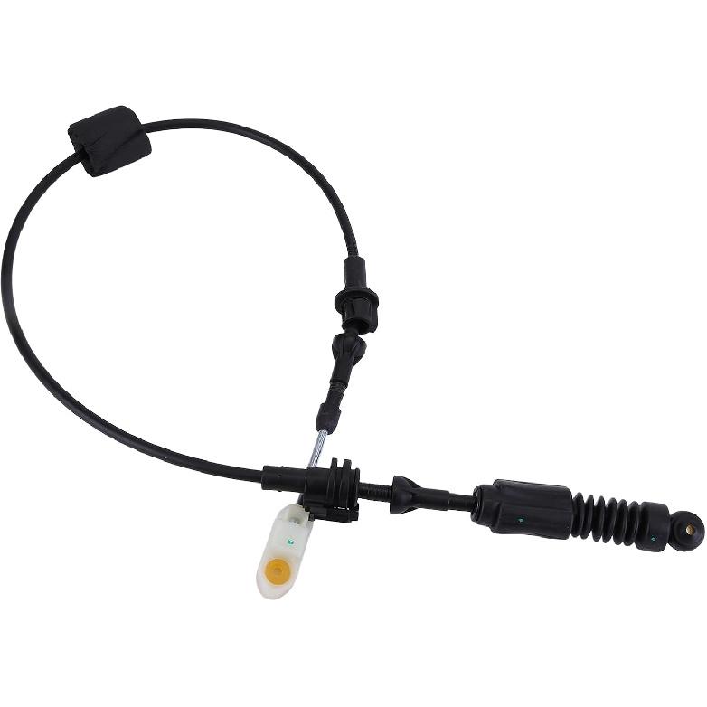 Gear Shifter Cable for Corvette C5 C6 2003-2005 Automatic Transmission Shift Cable E7TZ16916A 10326083, 10338402,10352529 Automatic Transmission