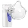 Chinese Handheld Medical Nebulizer for Children and Adults - Silent Inhalation Device for Home Use