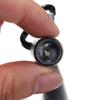 Cycling Climbing Camping Mini LED Flashlight Torch Keyring Flashlight Keychain Pocket Flashlight