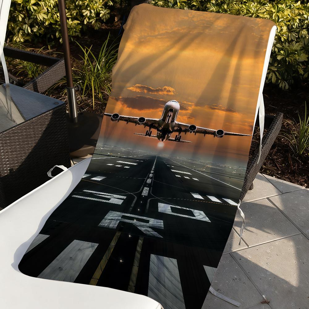 Flugzeugpilot Aviator Liebhaber Handtuch Sport Schnelltrocknend Reise Campingausrüstung Sandfest Weich Leicht Großes Strandtuch