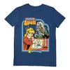 Steven Rhodes Unisex Adult Learn To Spell T-Shirt