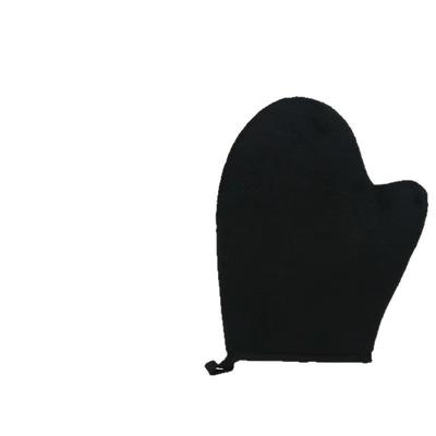 Sunless Tanning Mitt for Body Lotions Oils and Sunscreens