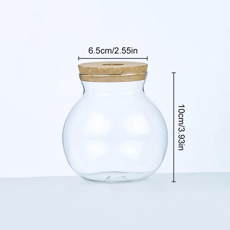 

Стеклянная гидропонная ваза, настольные украшения, цветочная композиция, украшения для дома своими руками