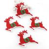 Party Decor Craft Home Decoration Applique Accessories Christmas Ornaments Christmas Decoration