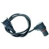 Sensor de Posição do Virabrequim Ckp Para Opel Omega B (V94)