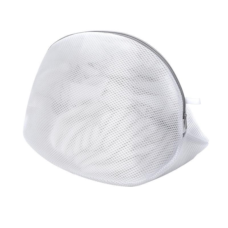Polyester Shoe Washing Bag with Filter for Washing Machine