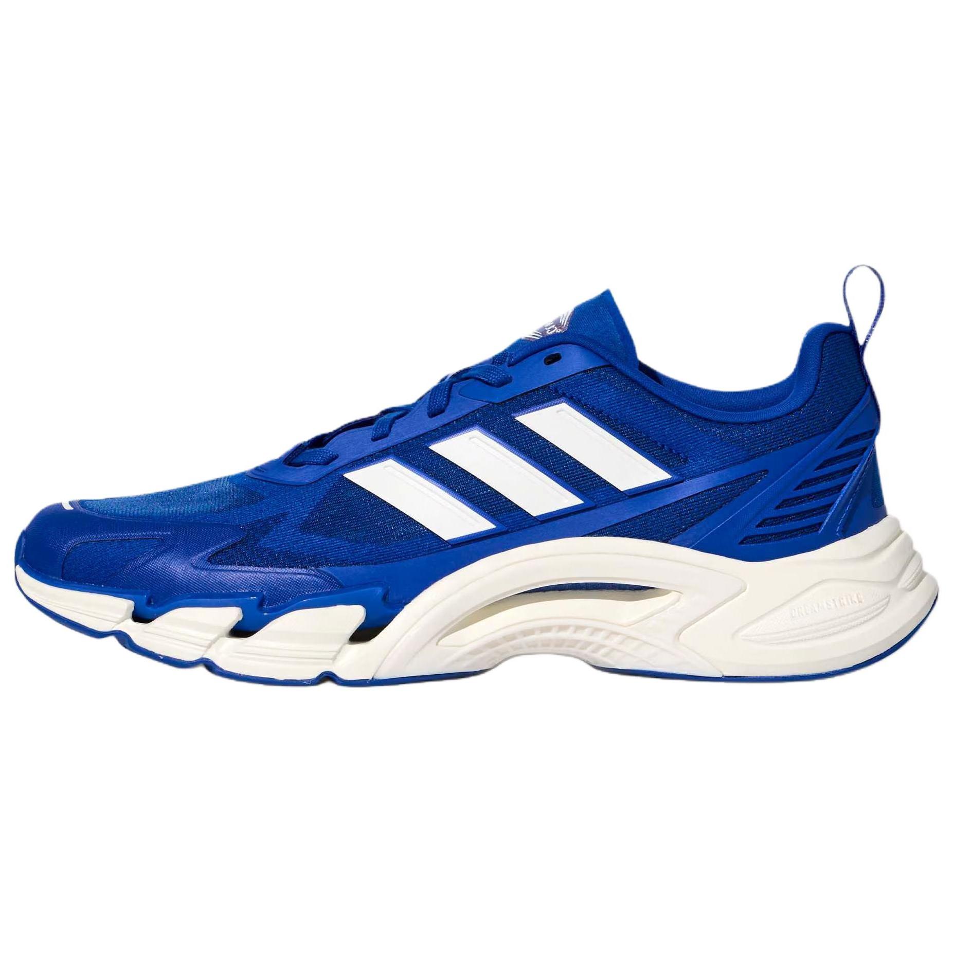 Adidas Climacool Ac Breeze Shoes Sports Casual Breathable Running Shoes Unisex Shoes Royal-Blue KI2842 39⅓
