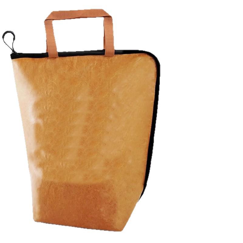 Tyvek Large-Capacity Insulated Picnic & Barbecue Bag with Thickened Aluminum Foil
