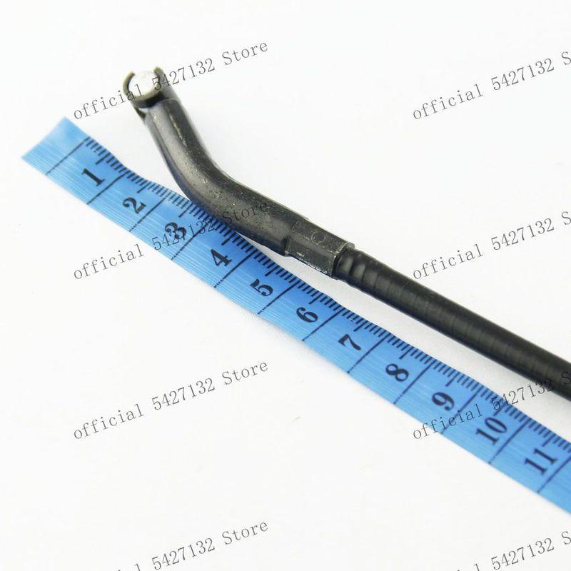 Motorcycle Clutch Cable Clutch Line For Kawasaki ZX600 Ninja ZX-6R 2009 2010 2011 2012 2013-2017 54011-0100