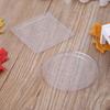 Puzzle Transparent Beads Tool Figure Material Board Diy Toy Pegboard Beads Template Puzzle Template