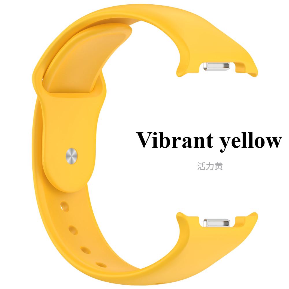 Sports Silicone Strap For Samsung Galaxy Watch 8 40mm 44mm 46mm Bracelet For Galaxy Watch 8 Classic Smartwatch No Gaps Watchband