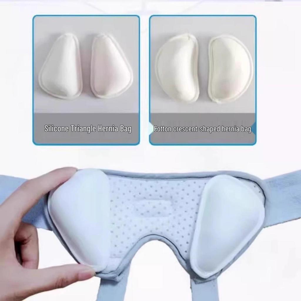 Pas przepuklinowy Hais Haina