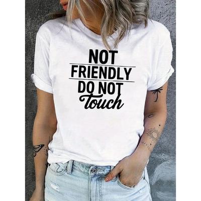 Üst Kıyafetler – T-shirtler